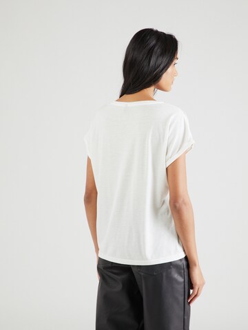 ONLY - Blusa 'JOVEA' em branco