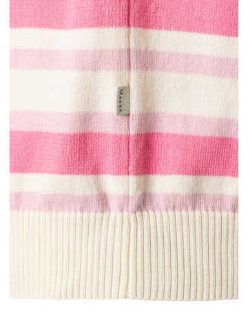 MAERZ Muenchen Trui ' 347101 ' in Roze