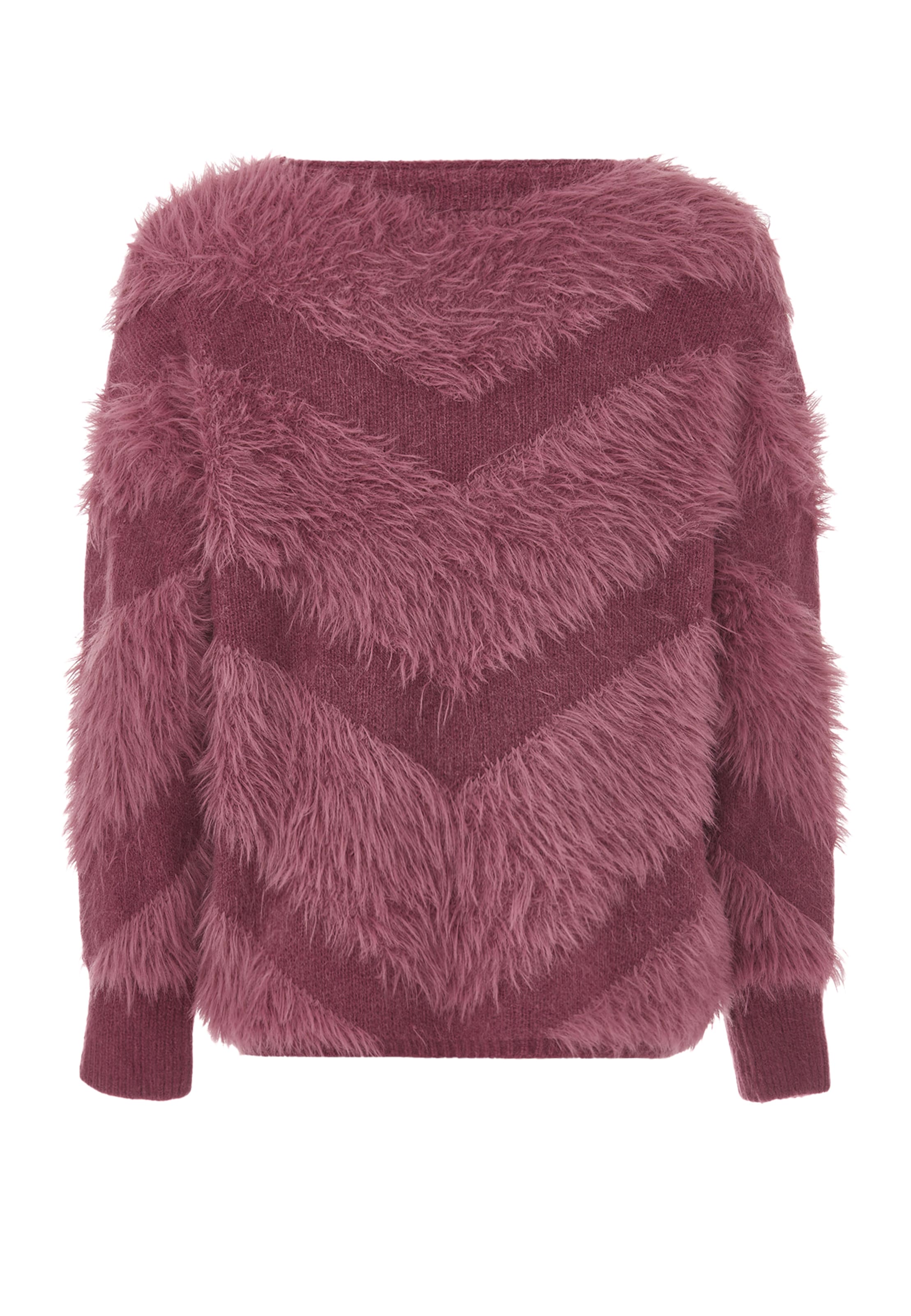 caspio Свитер в Лиловый