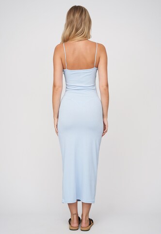 Cloud5ive - Vestido em azul