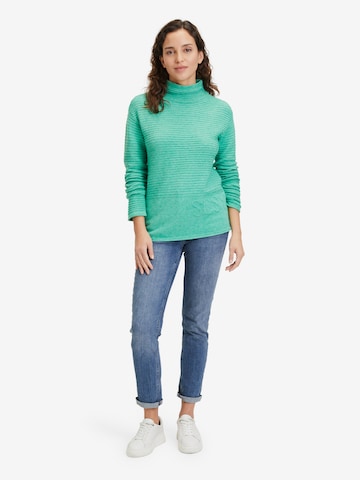 Pull-over Betty Barclay en vert