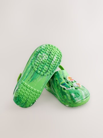 zaļš Next Vaļējas kurpes 'Minecraft'