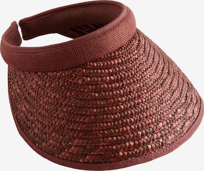 Next Čepice - rezavě hnědá, Produkt