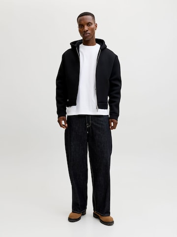 T-Shirt JACK & JONES en blanc