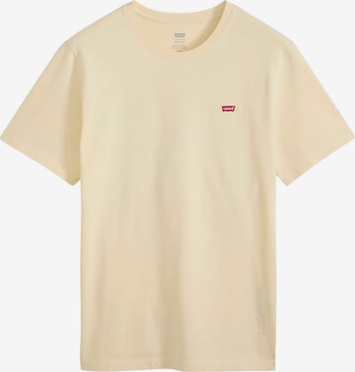LEVI'S ® Majica u bež, Pregled proizvoda