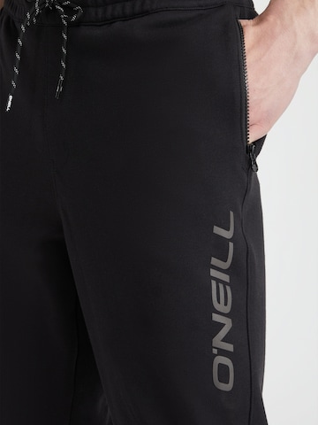 O'NEILL Normální Kalhoty – černá