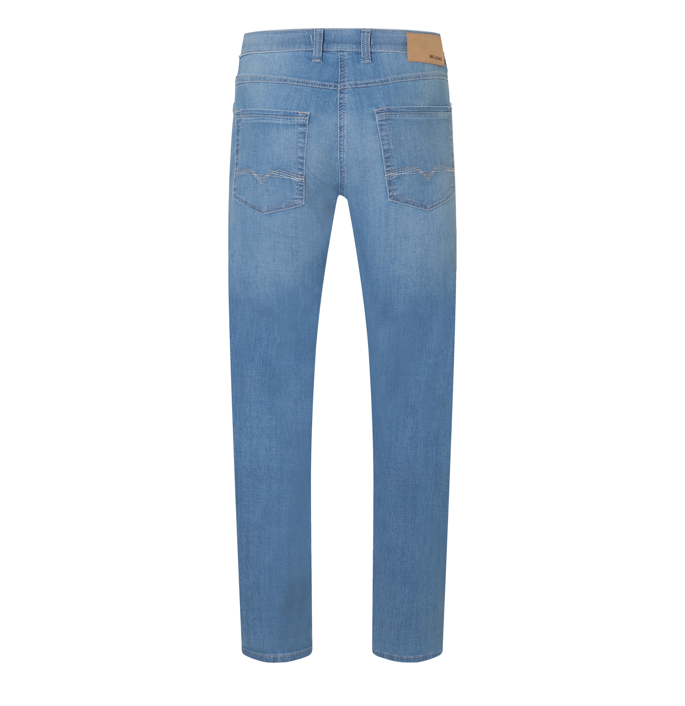 MAC Slim fit Jeans in Blue