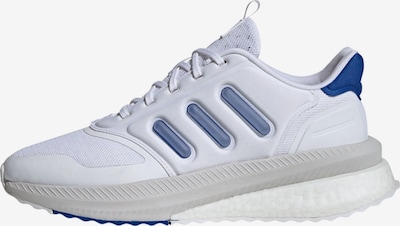 ADIDAS SPORTSWEAR Platform trainers in Azure / White, Item view