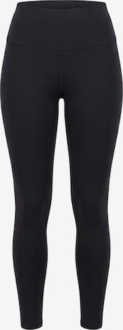 FemmeTone Leggings 'Vega' in Black: front