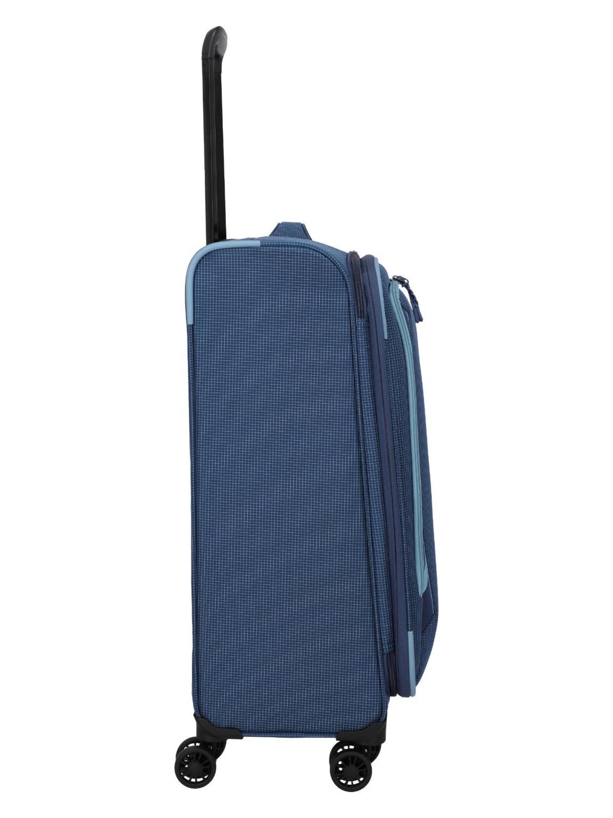 TRAVELITE Suitcase in Blue