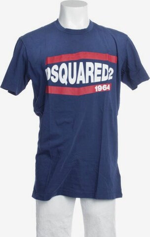 DSQUARED2 Shirt in L in Mixed colors: front