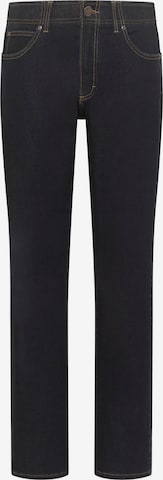 Lee Jeans in Blau: Vorderseite