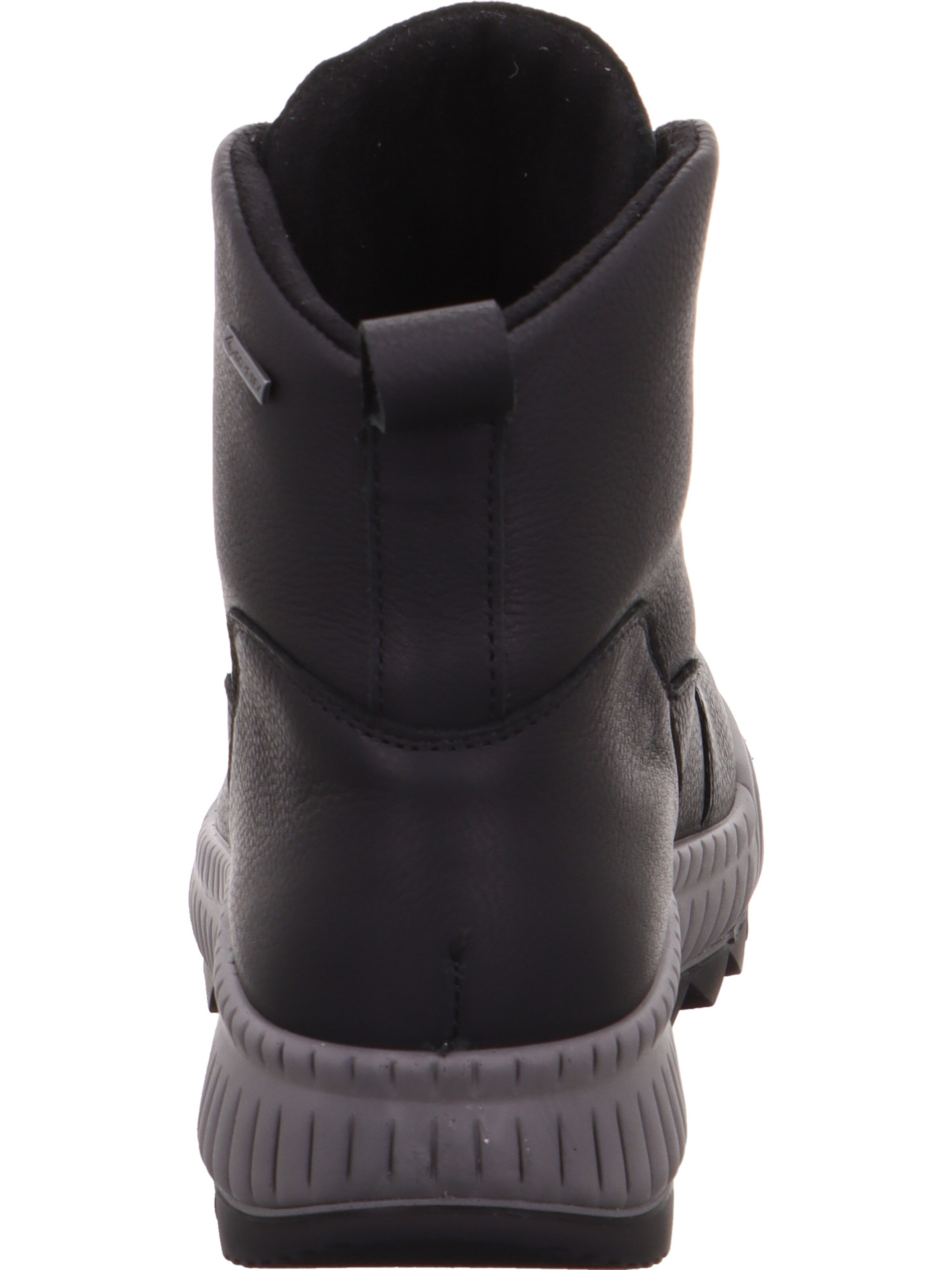 Legero Stiefelette 'Tirano' in Schwarz