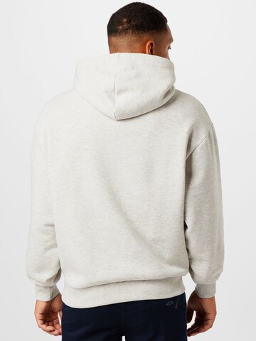 River Island Sweatshirt in Grau