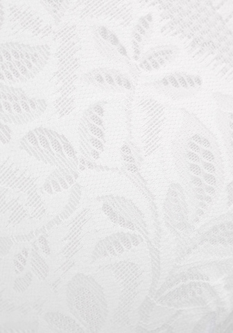 s.Oliver Triangen Behå i vit