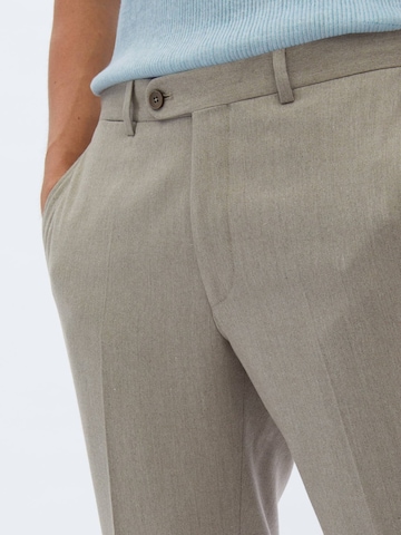 KİP Regular Broek in Grijs