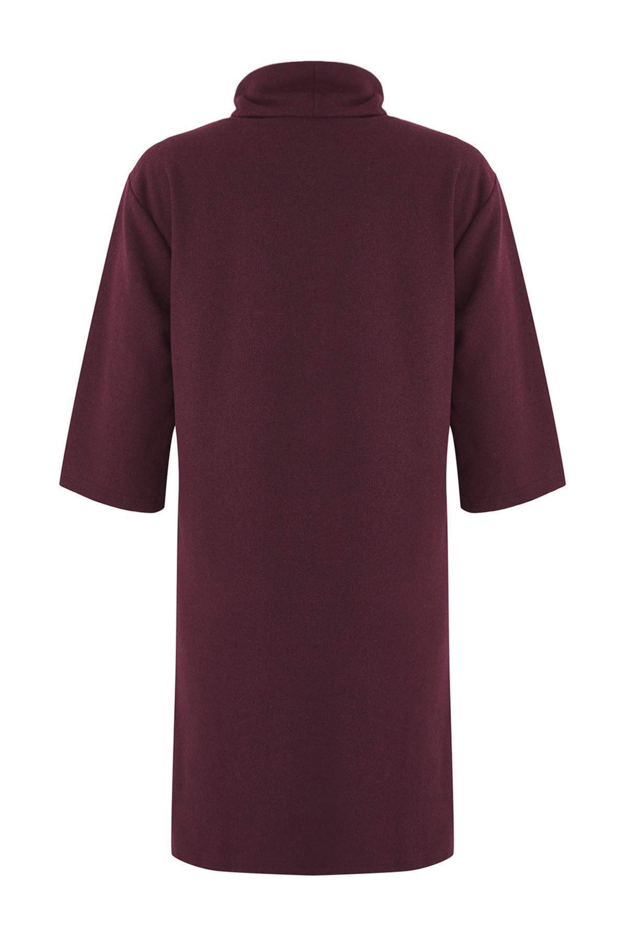 Trendyol Kleid in Lila