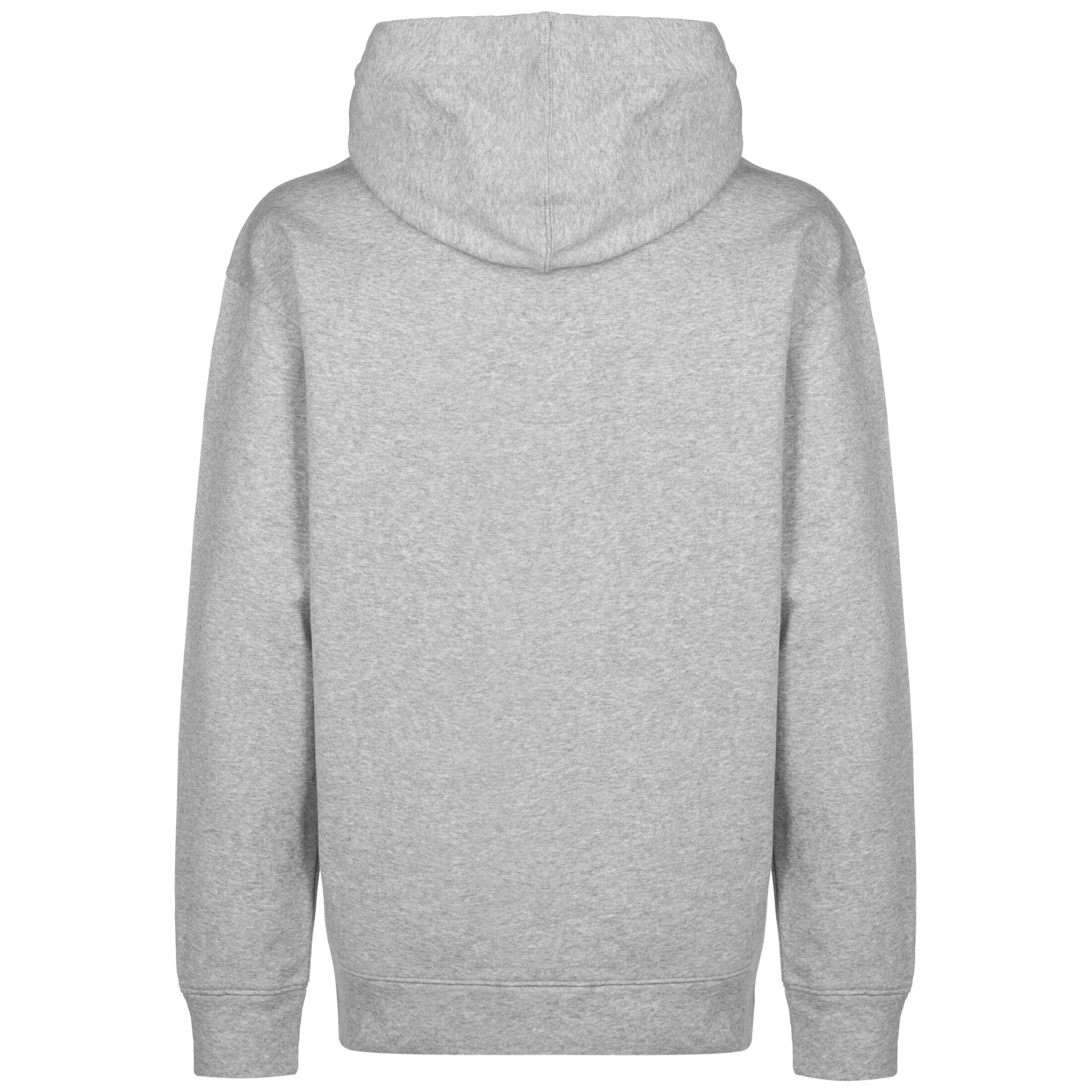 UNDER ARMOUR Sportsweatshirt 'Stephen Curry' in Grau