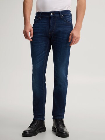 Coupe slim Jean JOOP! Jeans en bleu : devant
