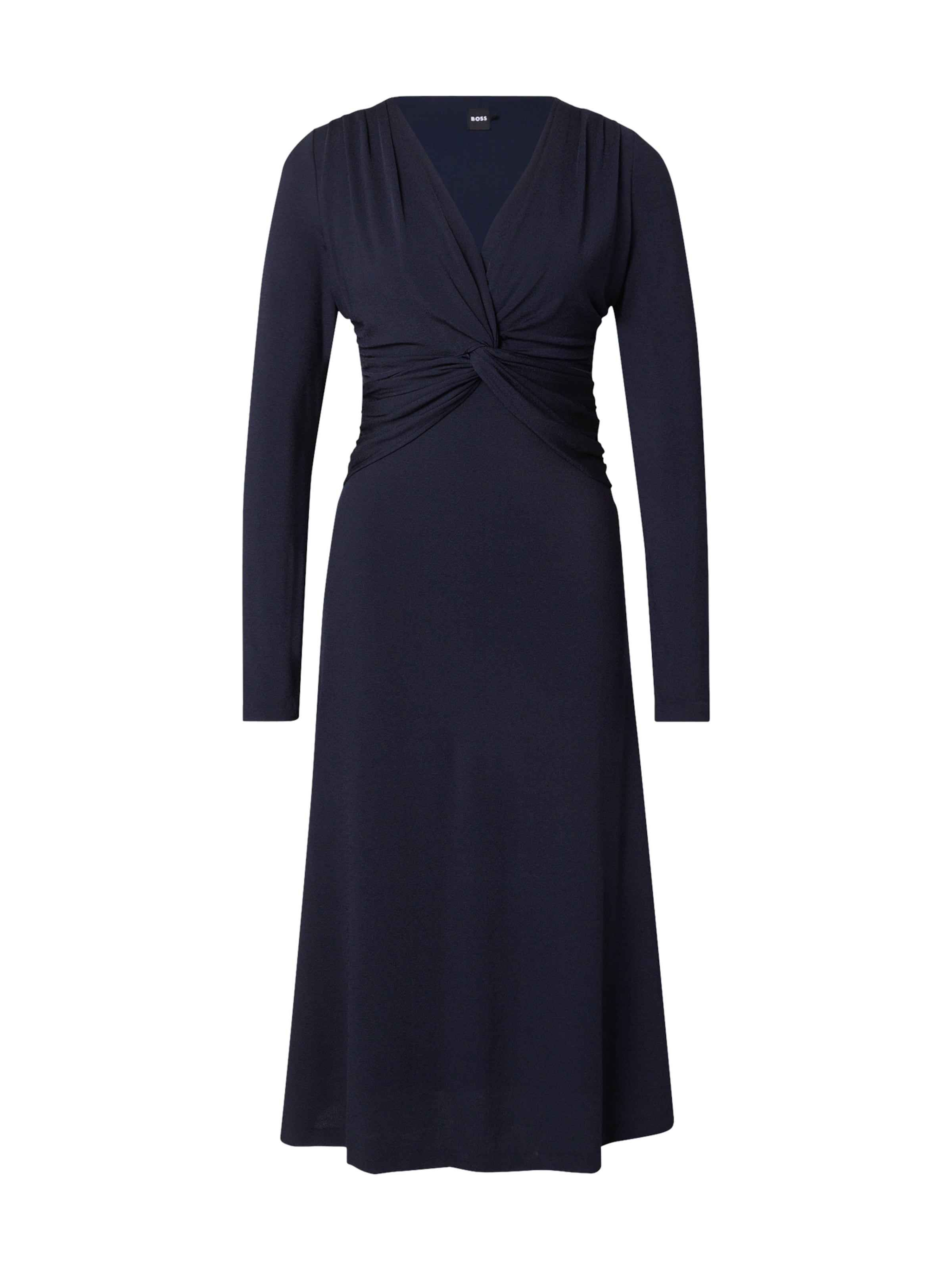 BOSS Ruha 'Eulo' - kék: elől