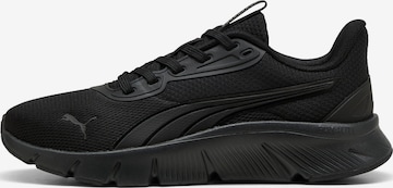 PUMA Sneakers 'FlexFocus' in Black: front