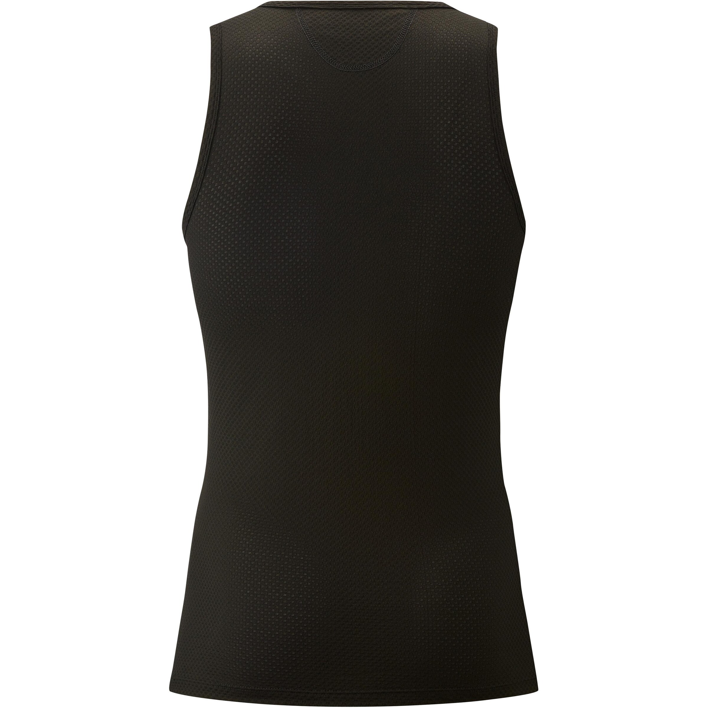 GONSO Funktionsshirt 'Nevel' in Schwarz