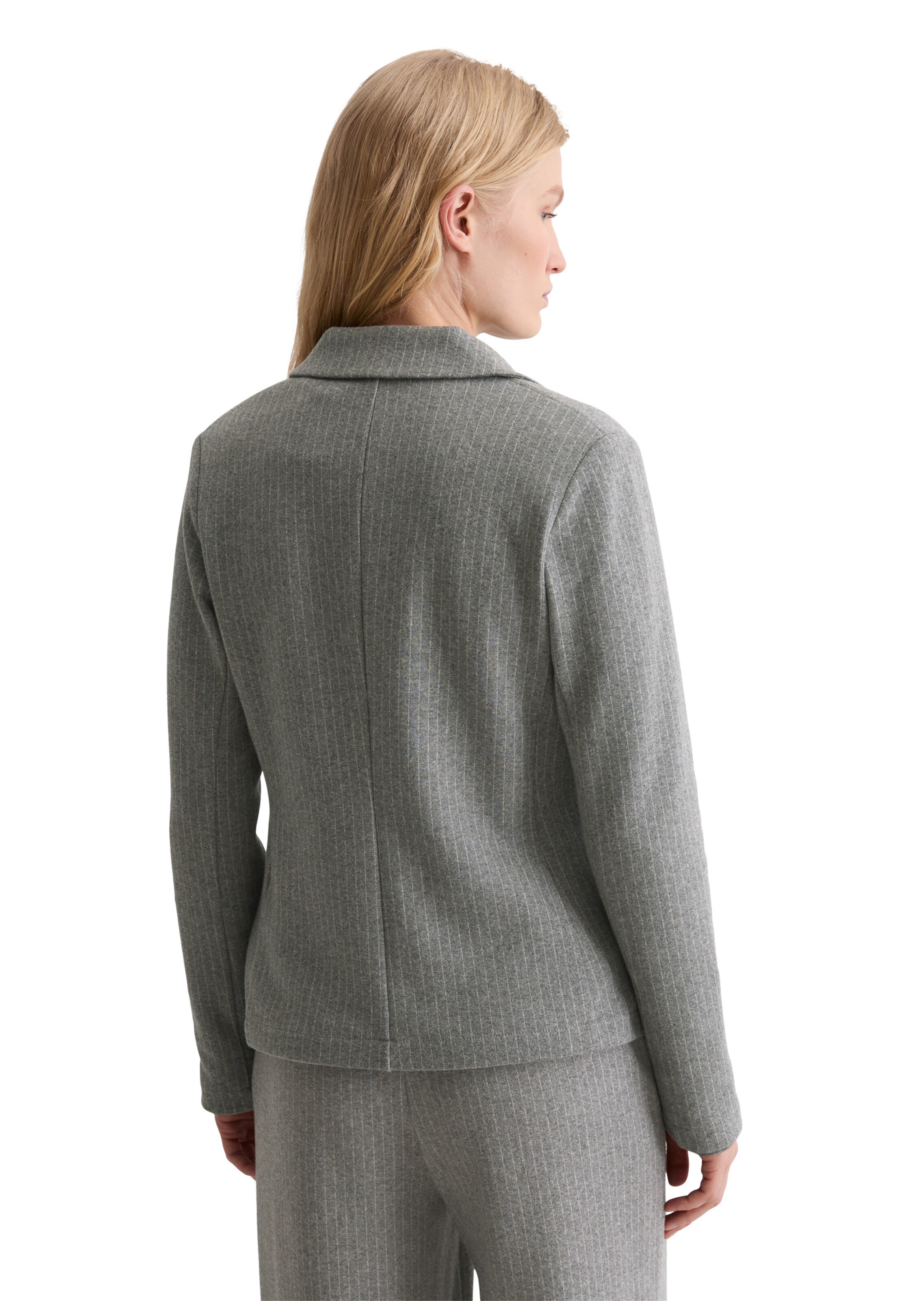 Marc O'Polo Blazer in Grey