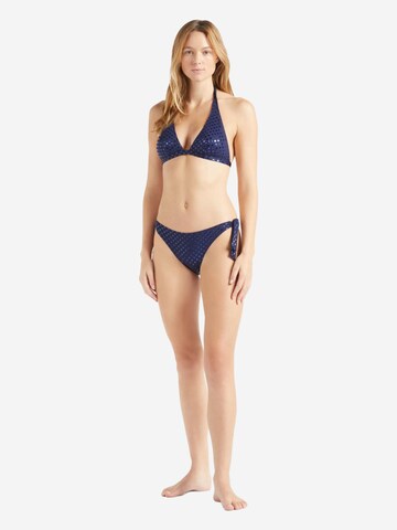 Vilebrequin Bikini bottom in Blue
