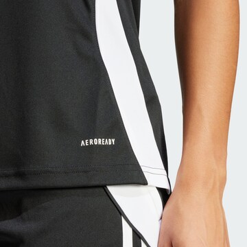 ADIDAS PERFORMANCE Jersey 'Tiro 24' in Black