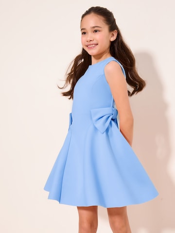 Rochie de la Lipsy pe albastru
