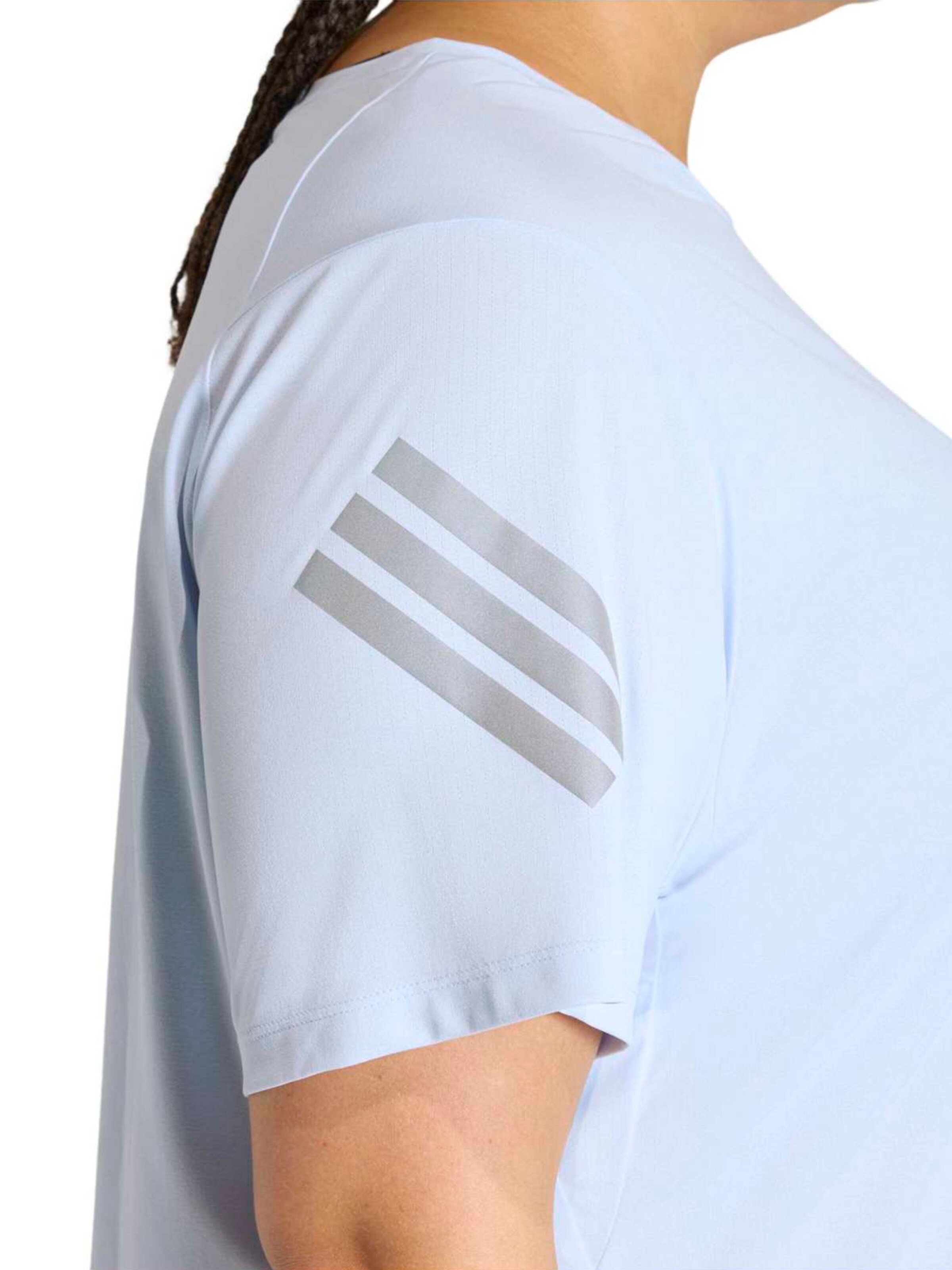 ADIDAS PERFORMANCE Functioneel shirt 'ADI365' in Beige