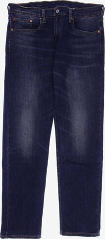 LEVI'S ® Jeans 33 in Blau: predná strana