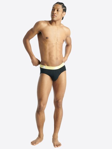 Slip ' Active Flex Cotton ' ADIDAS SPORTSWEAR en noir