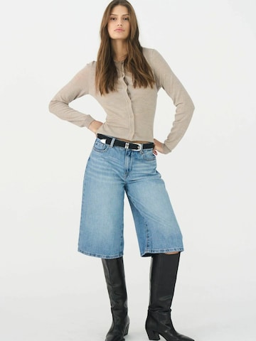 regular Jeans 'Augusta' di Ivy Copenhagen in blu