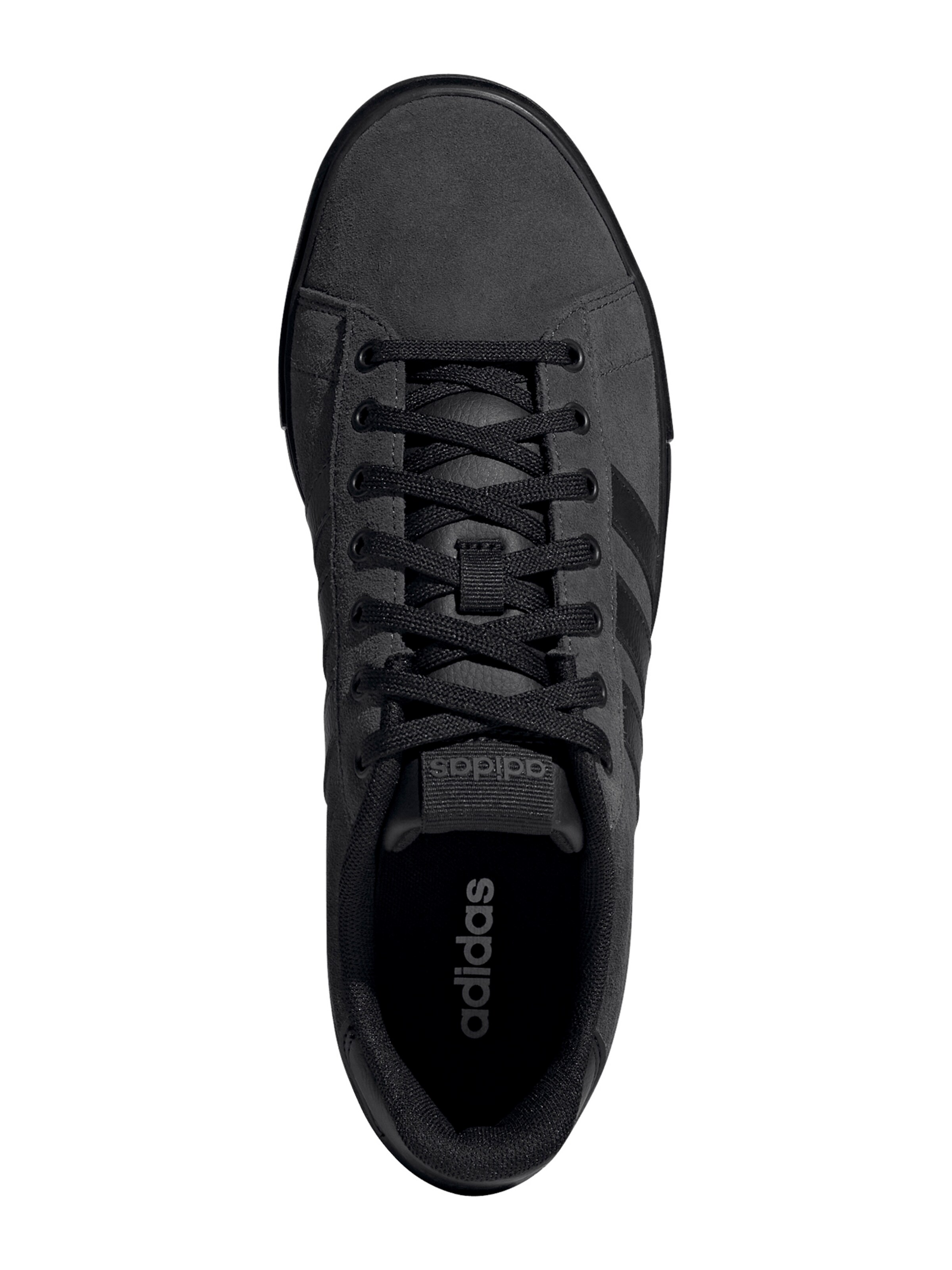 ADIDAS SPORTSWEAR Sneakers laag 'Daily 4.0' in Grijs