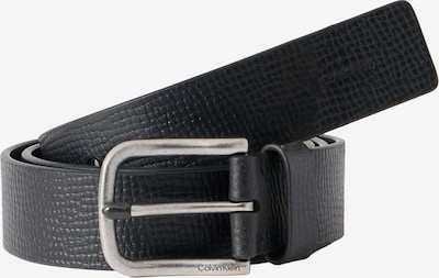 Diržas iš Calvin Klein, spalva – juoda, Prekių apžvalga