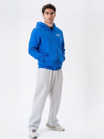 Pull-over ' Apres ' Toujours Actif en bleu