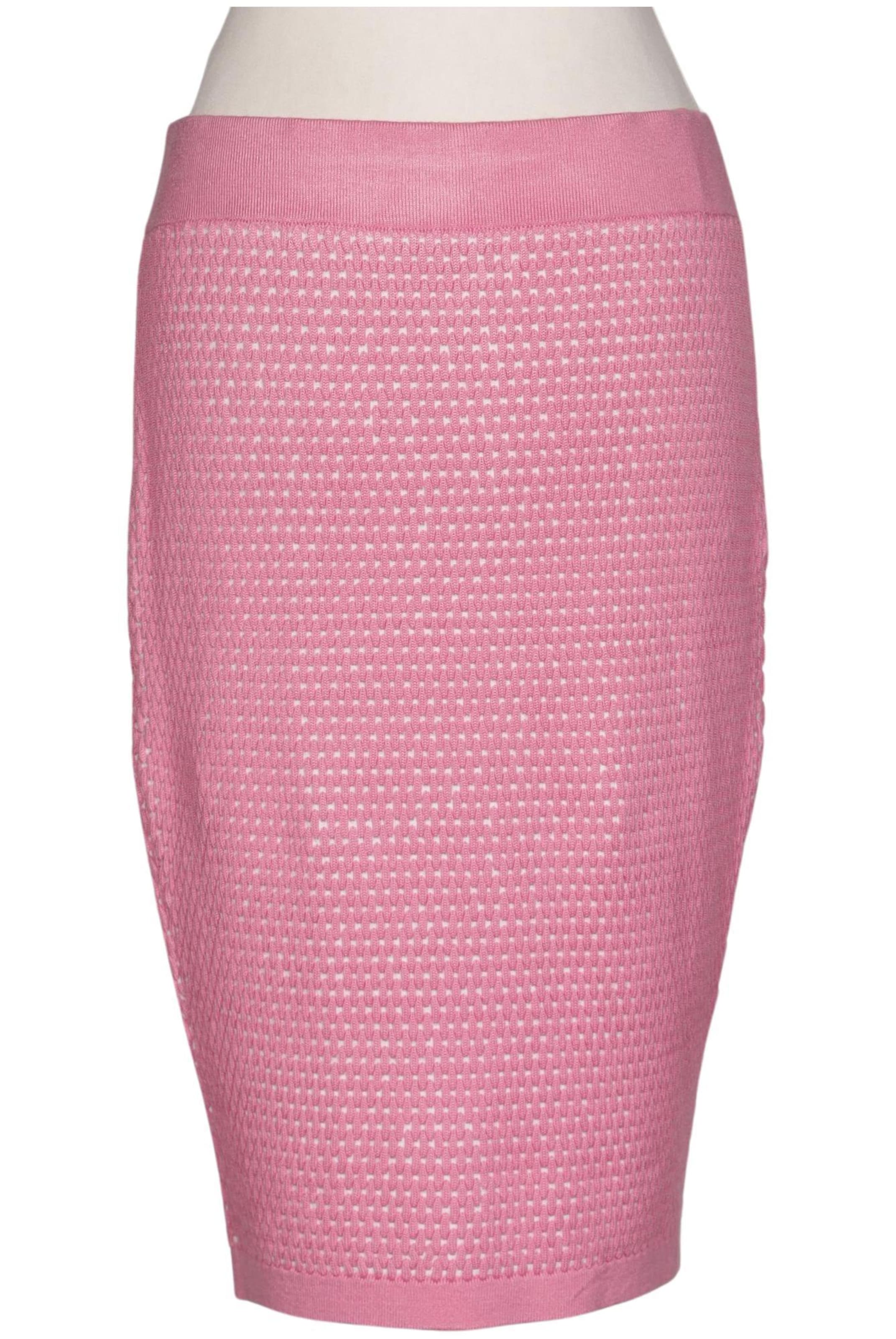 River Island Skirt in M in Pink: front