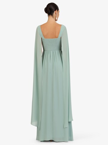 Kraimod Abendkleid in Grün