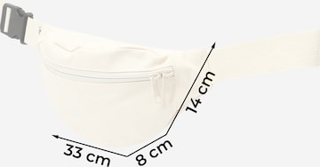 MELAWEAR Belt bag in Beige