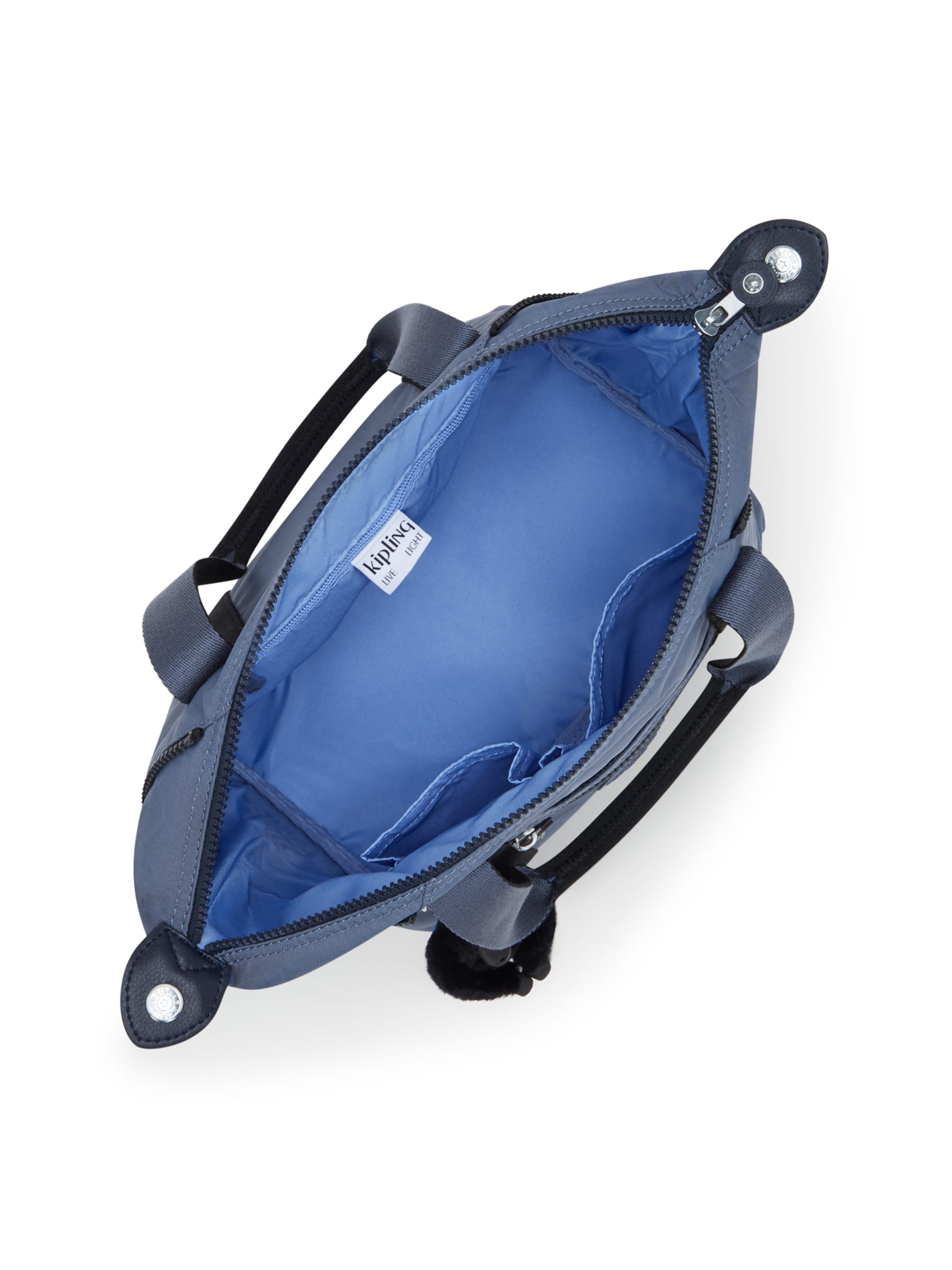 KIPLING Handtasche in Blau