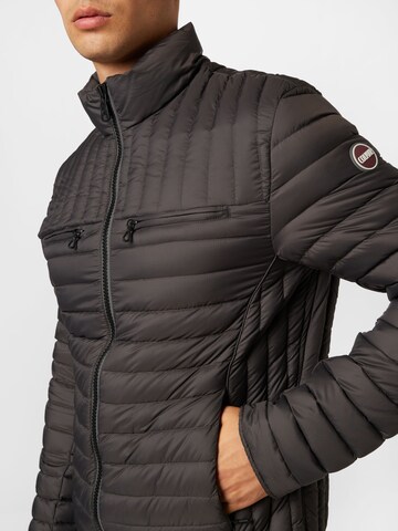 Colmar Between-Season Jacket in Grey