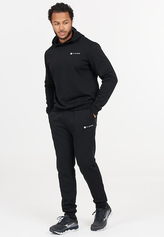 Virtus Regular Sweatpants 'Marten' in Schwarz