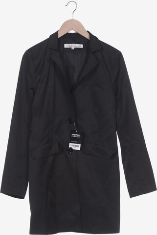 Kenneth Cole Jacket & Coat in M in Black: front