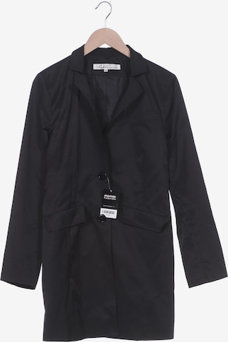 Kenneth Cole Mantel M in Schwarz: predná strana