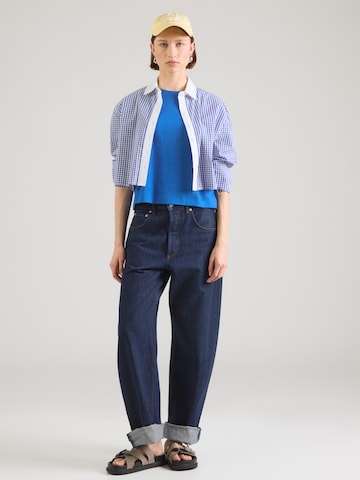 Maglietta di s.Oliver in blu