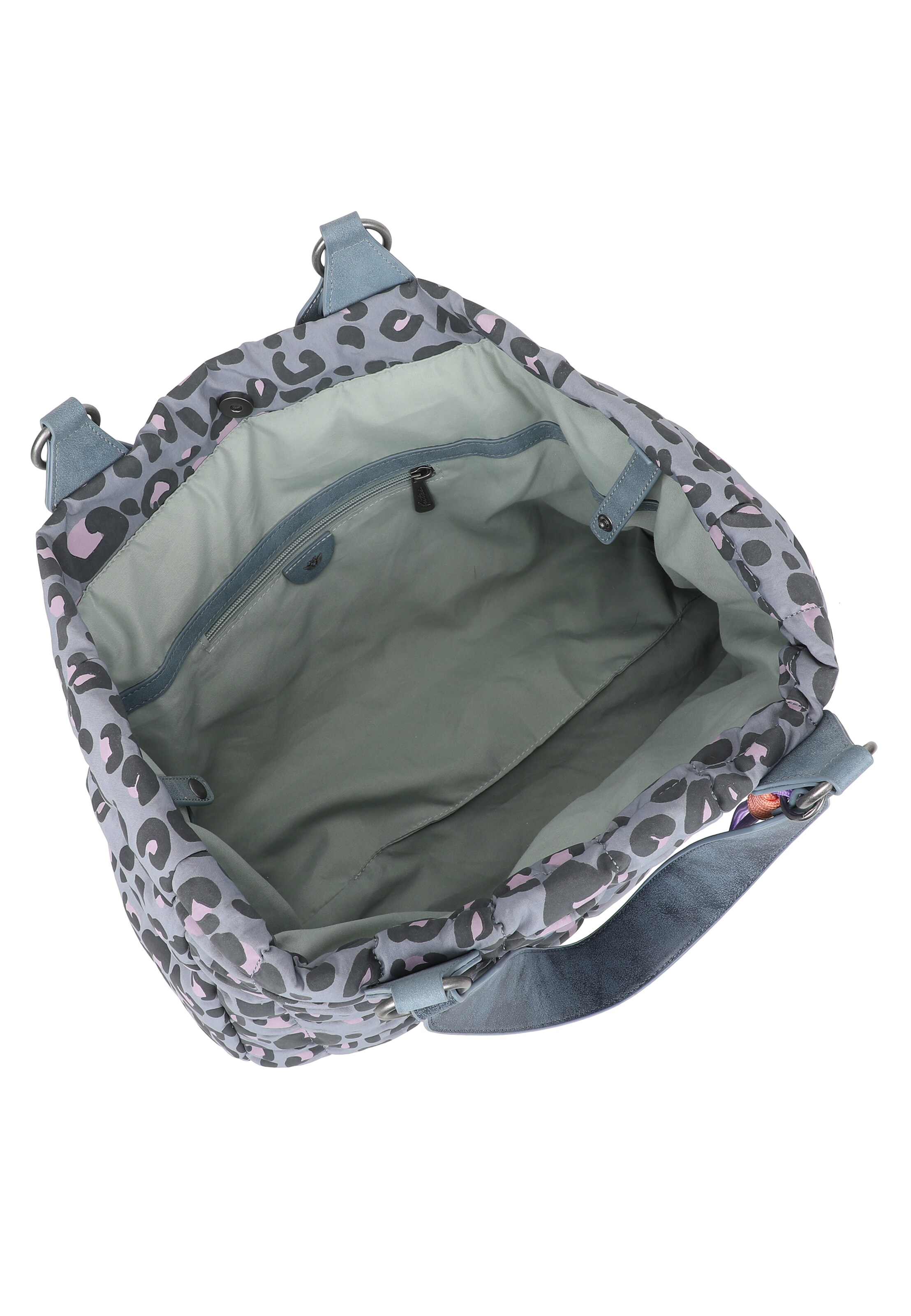 Cabas 'Izzy' Fritzi aus Preußen en bleu