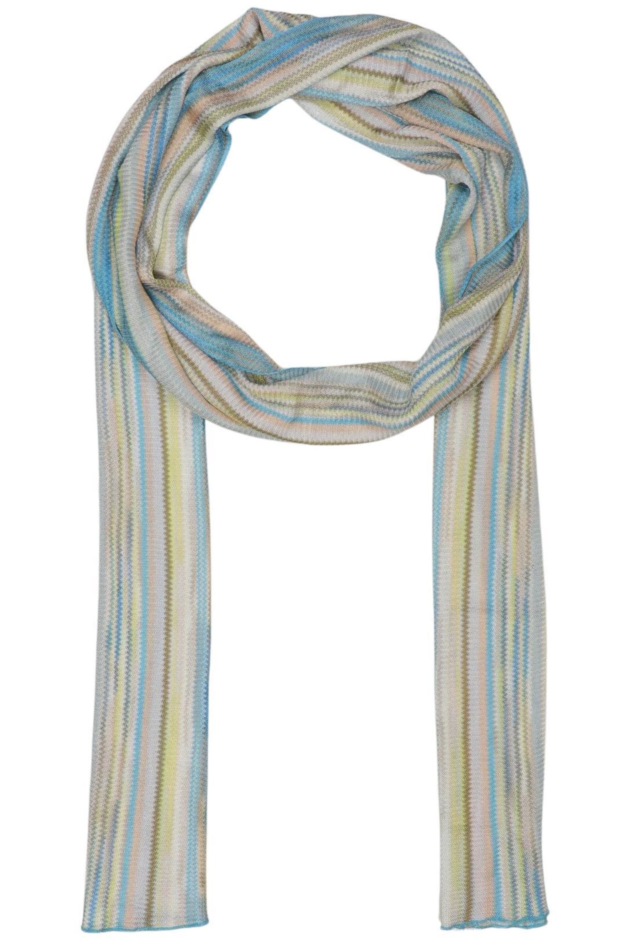 MISSONI Scarf & Wrap in One size in Mixed colors, Item view