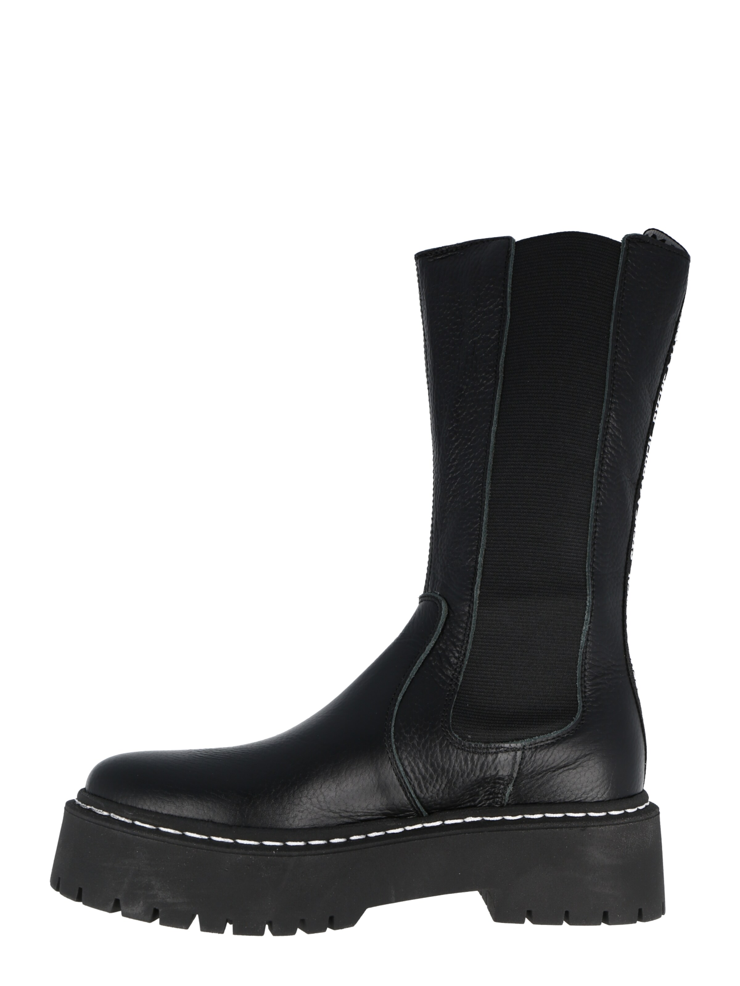 Boots chelsea di STEVE MADDEN in nero