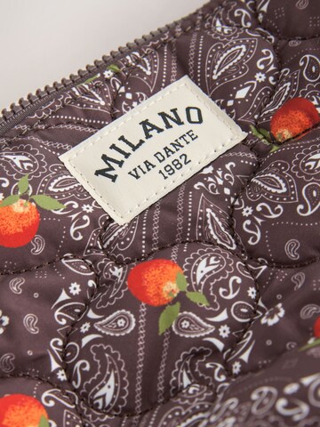 Next Kozmetická taška - Hnedá